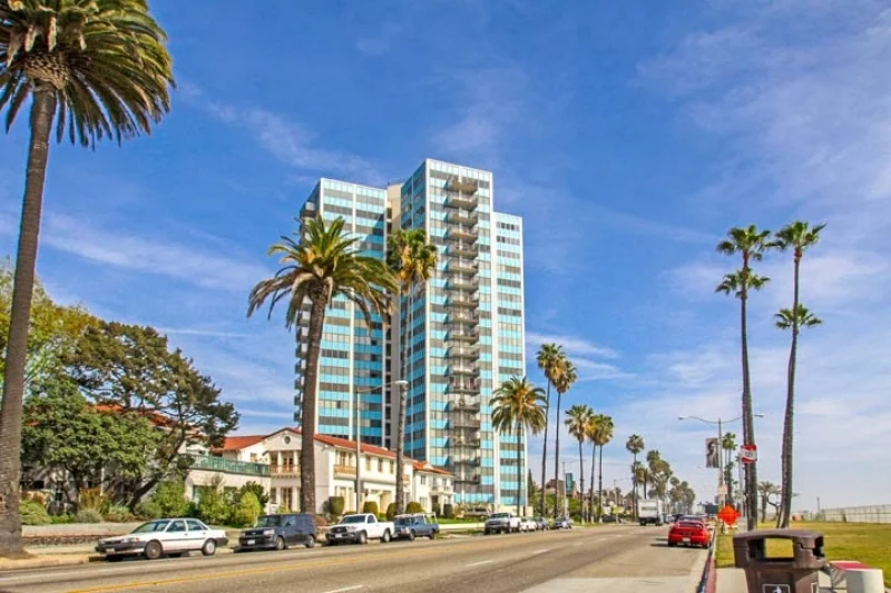 PMP Management - Los Angeles, CA