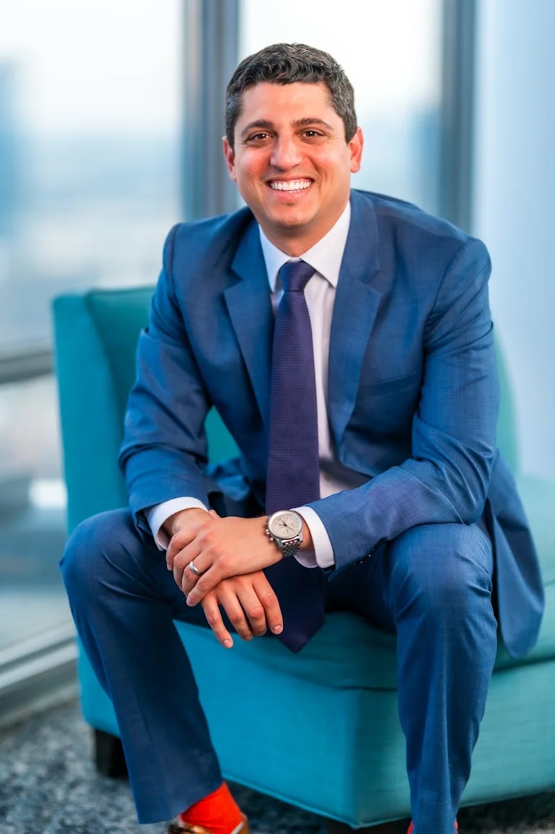 Tom Campone Real Estate | South Loop