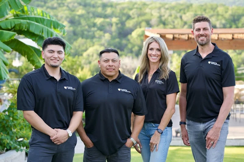 PROPERTY MANAGEMENT INC - PMI Austin