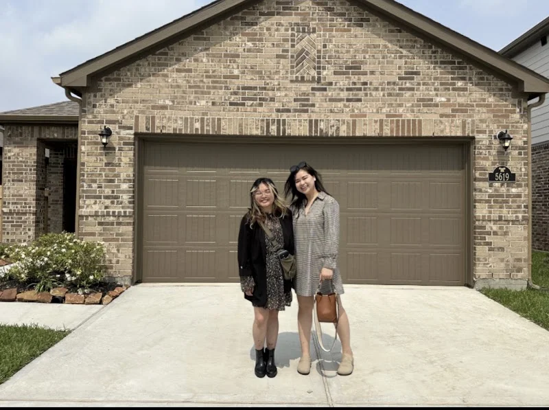 REALTOWN Real Estate Group by May Pham | New Homes in Houston - Mua Ban Nha Texas | eXp Realty
