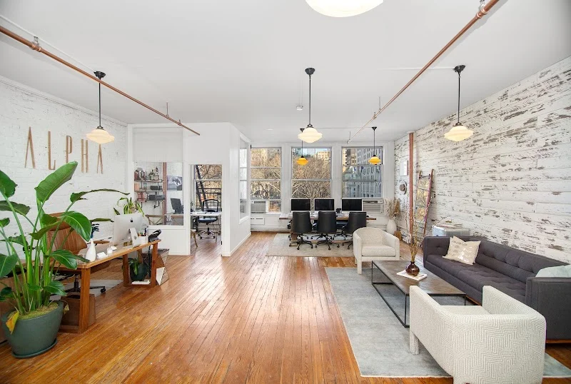 Alpha Properties NYC