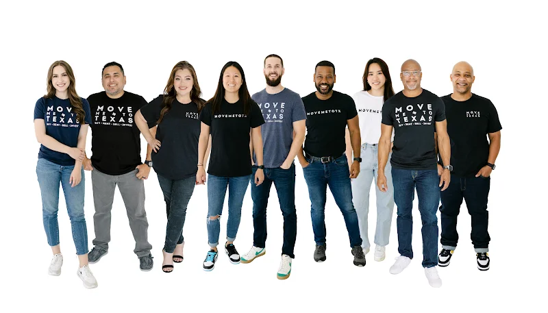 The MOVEMETOTX Team