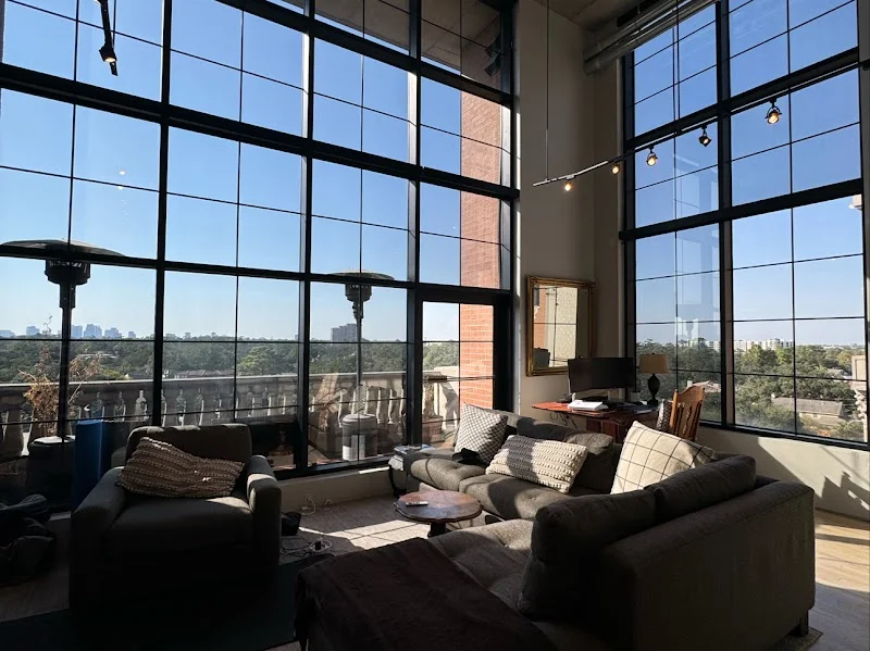 Ms. Houston Real Estate