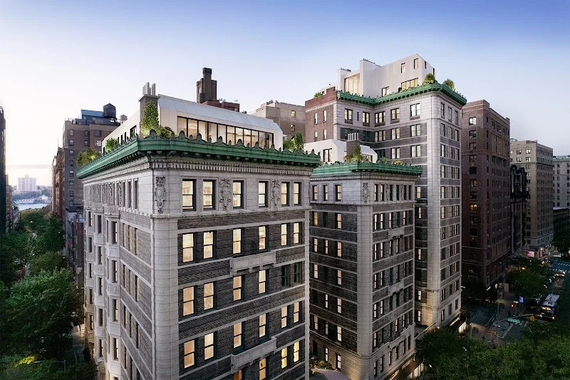 R.E.M. Residential