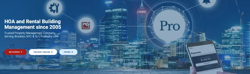 ProRealty Property Management