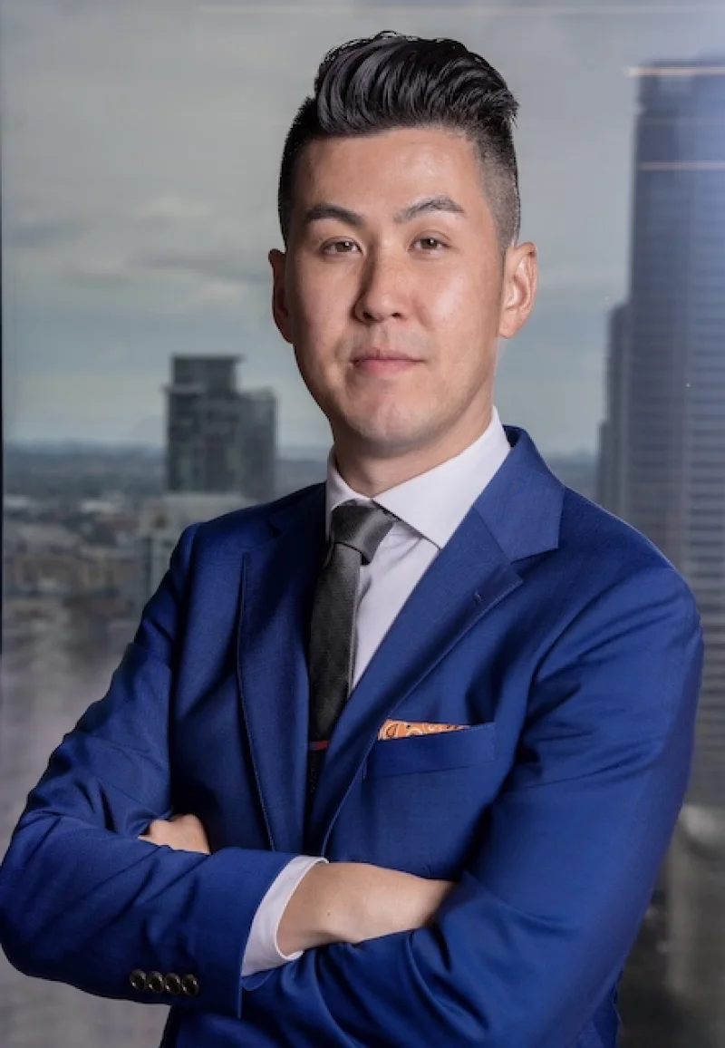 Johnny Leou Real Estate Agent | eXp Realty